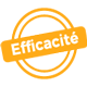 efficacité